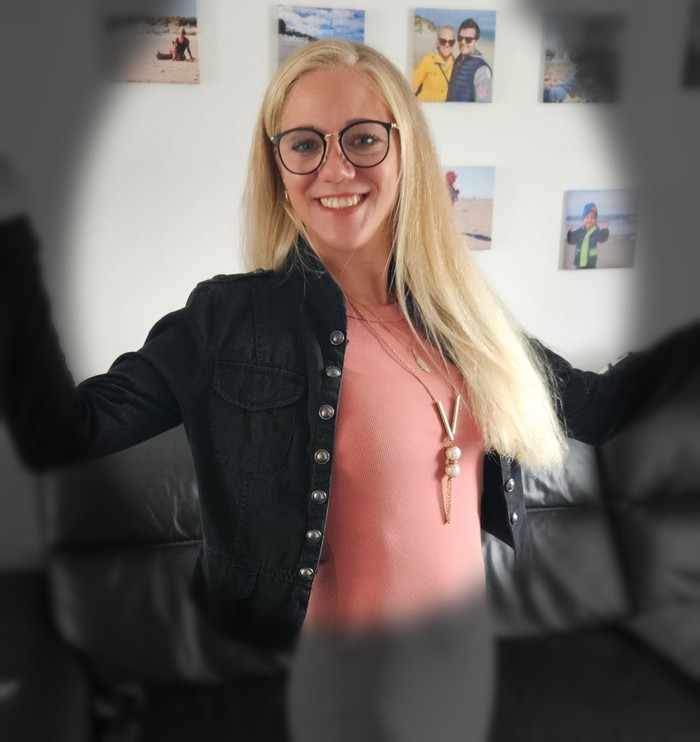 Stefanie – Fiffiskreatives